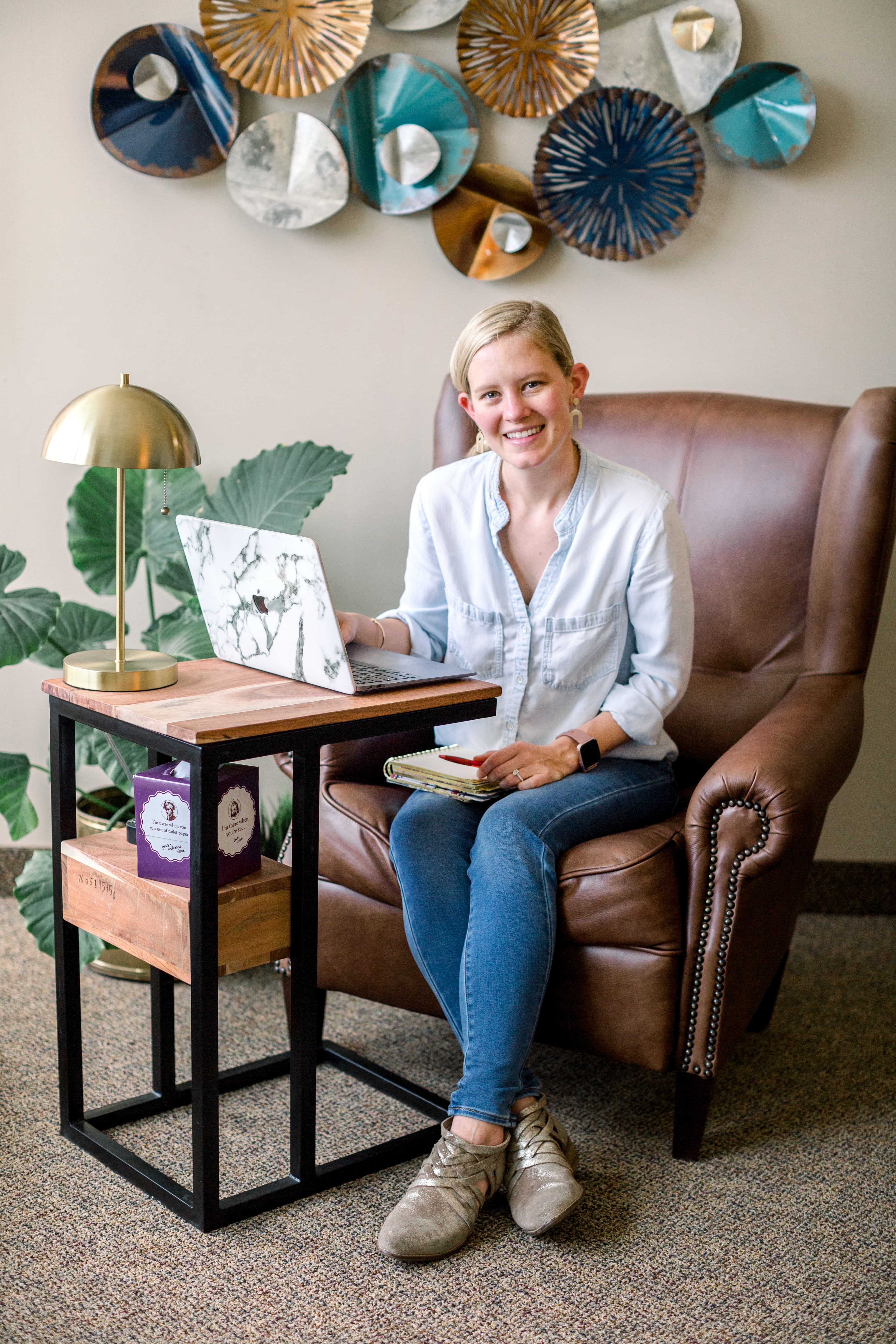 Ruth Roddy - Virtual Therapy Sessions